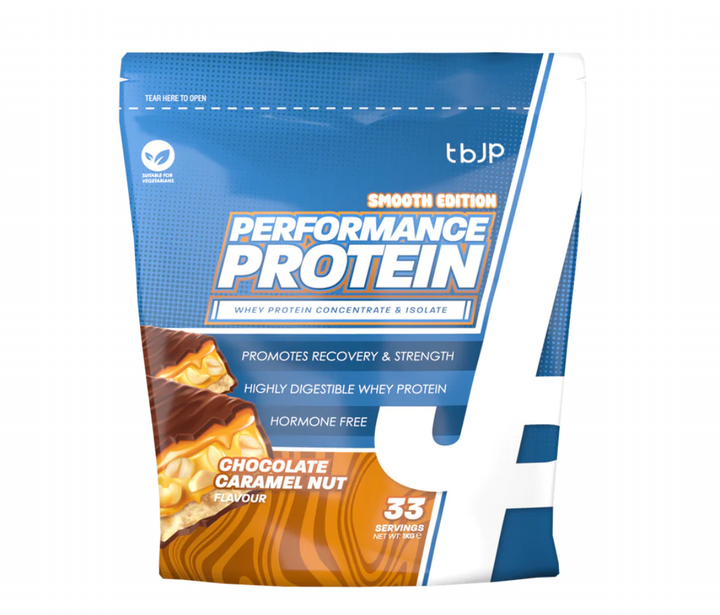 TbJP - Performance Protein - 1kg