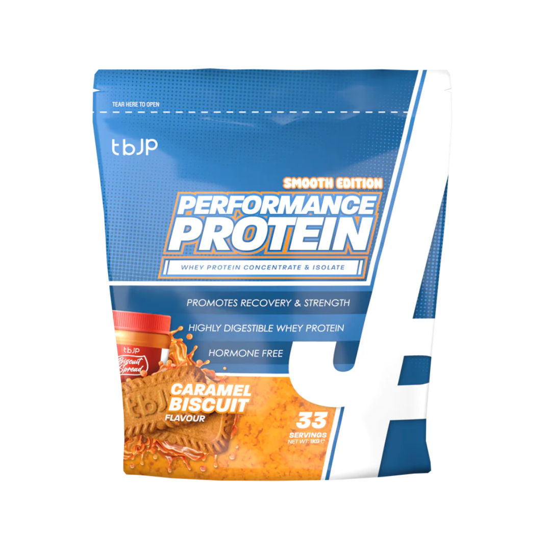 TbJP - Performance Protein - 1kg