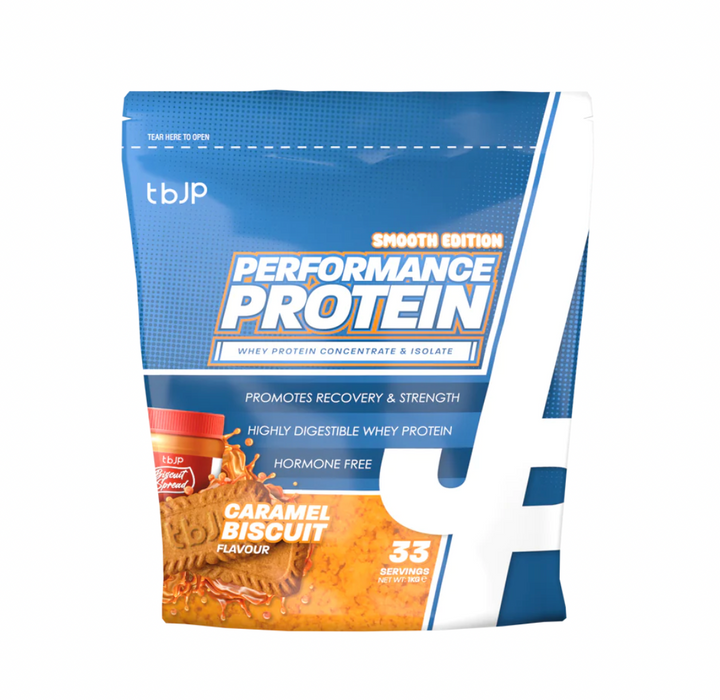 TbJP - Performance Protein - 1kg