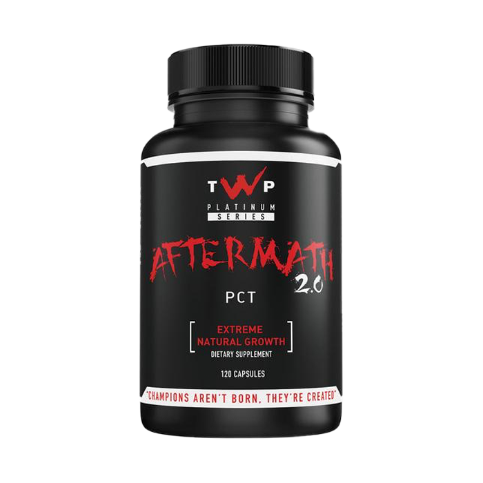 TWP - AFTERMATH 2.0