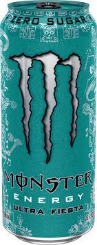Monster Ultra All Flavours £2.00