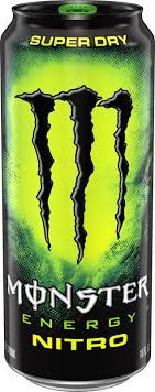 Monster Ultra All Flavours £2.00