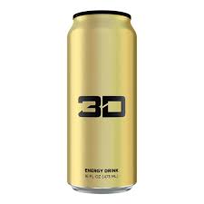 3D Energy Drink - Can - All Flavours