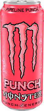 Monster Ultra All Flavours £2.00