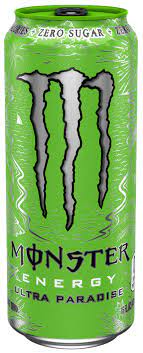 Monster Ultra All Flavours £2.00