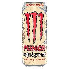 Monster Ultra All Flavours £2.00