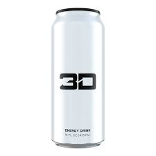 3D Energy Drink - Can - All Flavours