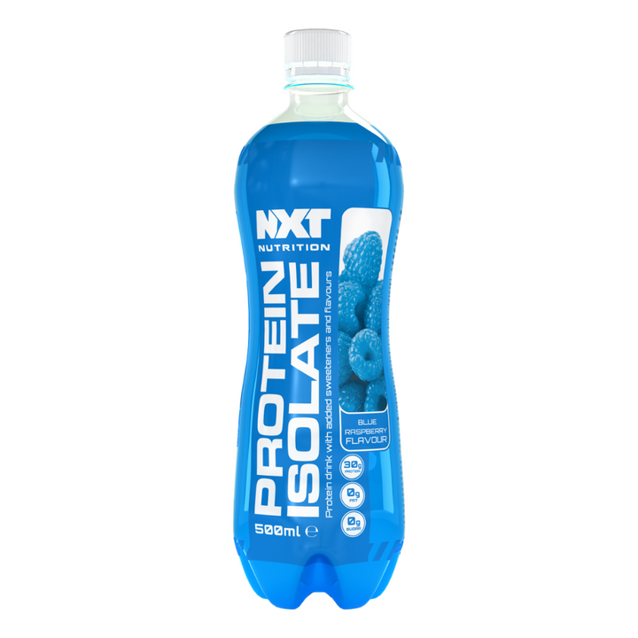 NXT - Bottle - All Flavours
