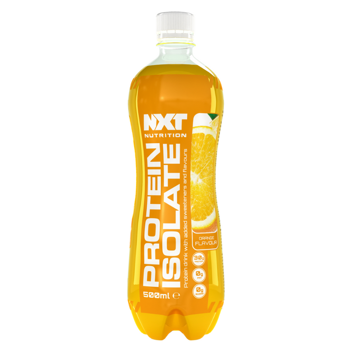 NXT - Bottle - All Flavours
