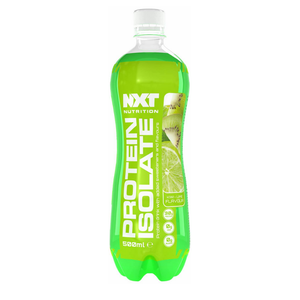 NXT - Bottle - All Flavours