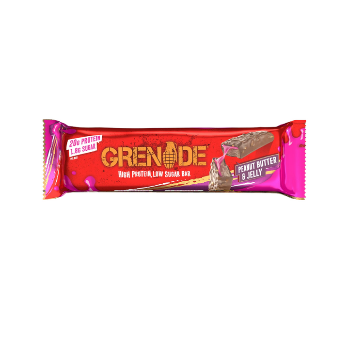 Grenade - Carb Killa - Protein Bar - All Flavours