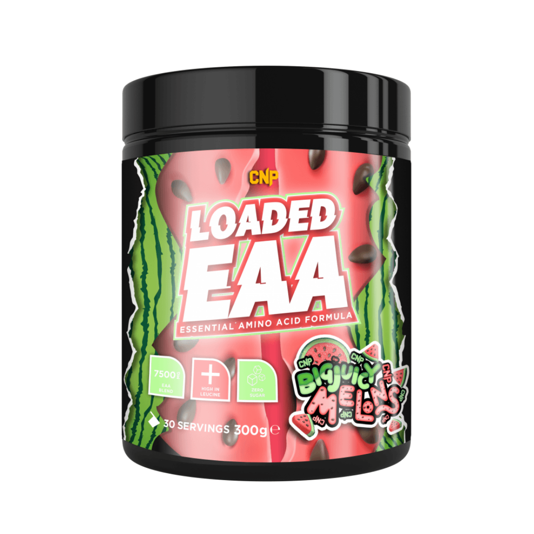 CNP - Loaded EAA - 300g