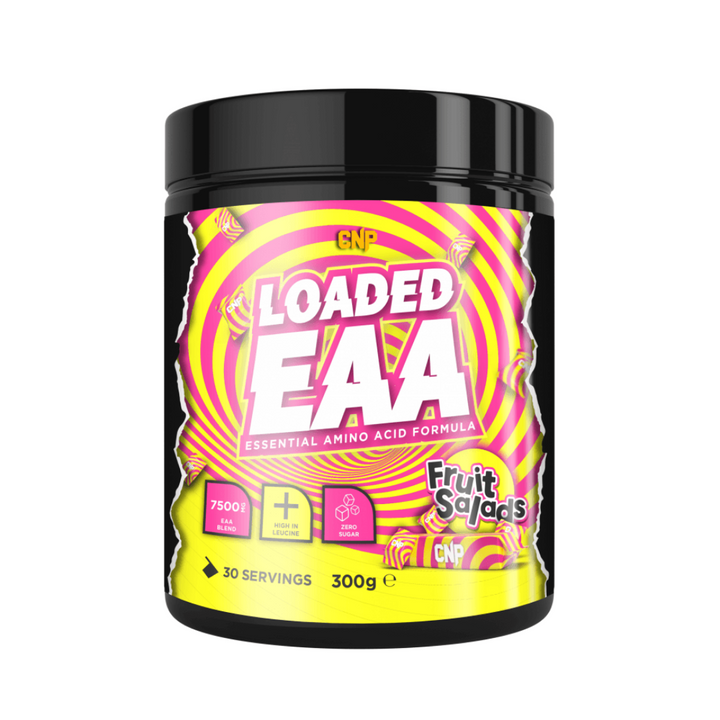 CNP - Loaded EAA - 300g