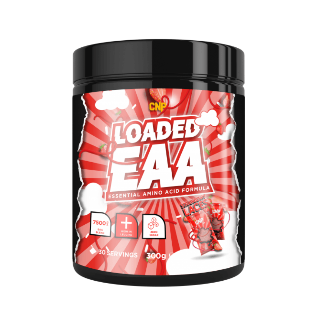 CNP - Loaded EAA - 300g