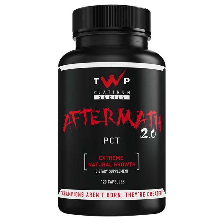 TWP - AFTERMATH 2.0