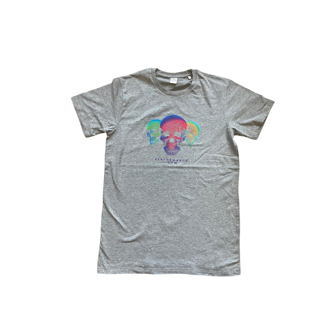 Performance Gym - T-shirts - All Sizes, Colours & Styles