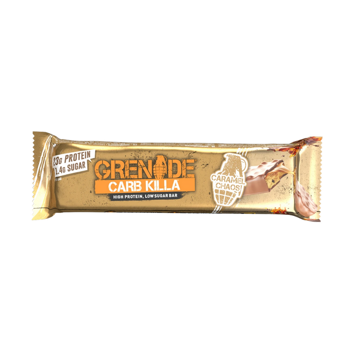 Grenade - Carb Killa - Protein Bar - All Flavours