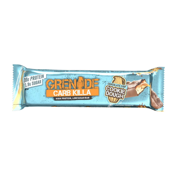Grenade - Carb Killa - Protein Bar - All Flavours