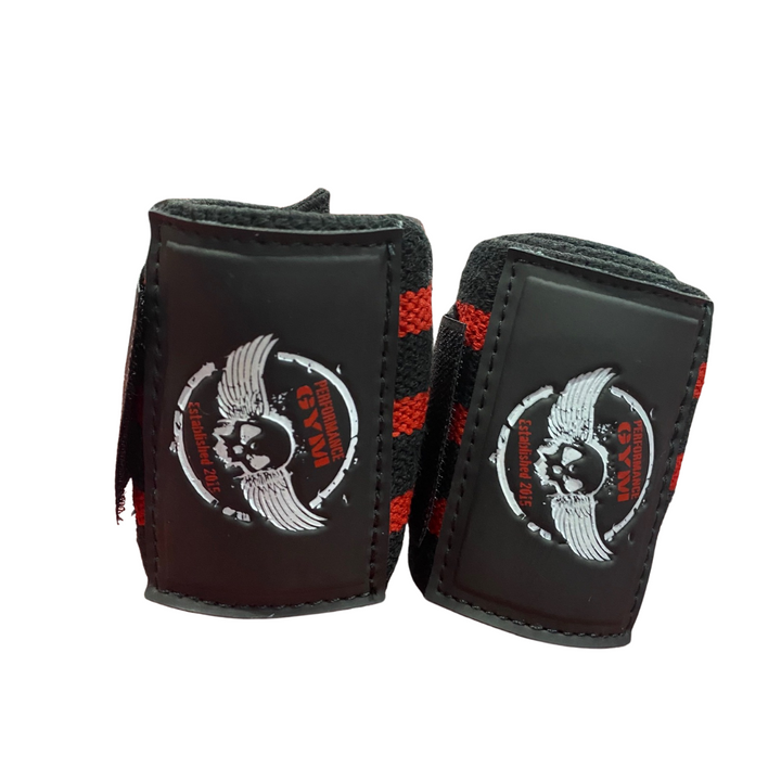 Performance Gym - Wrist Wraps
