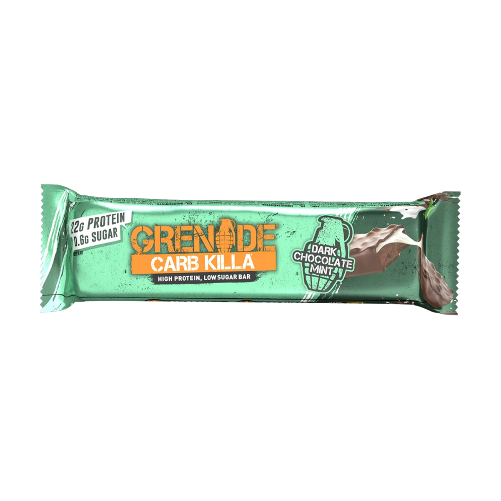 Grenade - Carb Killa - Protein Bar - All Flavours