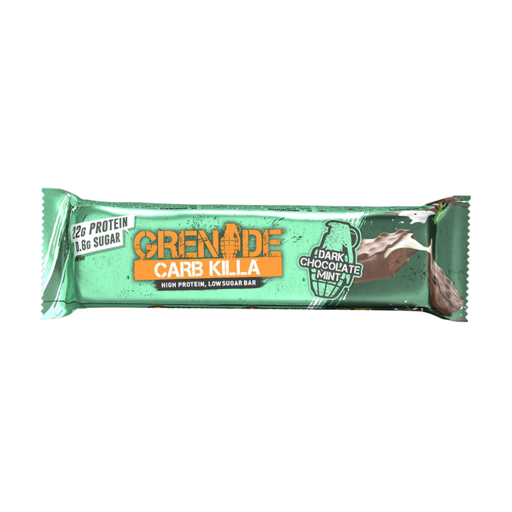 Grenade - Carb Killa - Protein Bar - All Flavours
