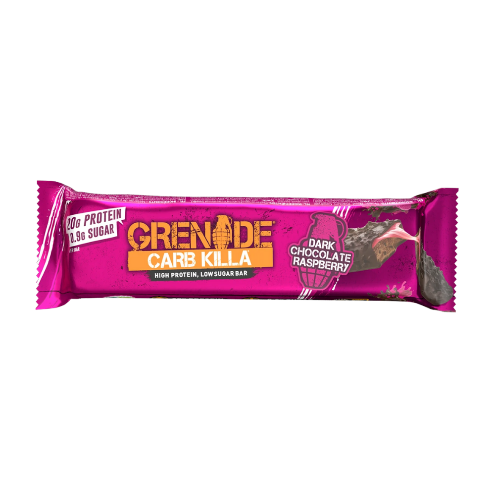 Grenade - Carb Killa - Protein Bar - All Flavours