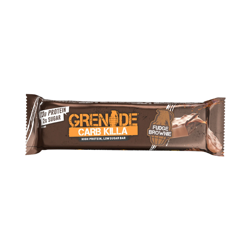 Grenade - Carb Killa - Protein Bar - All Flavours