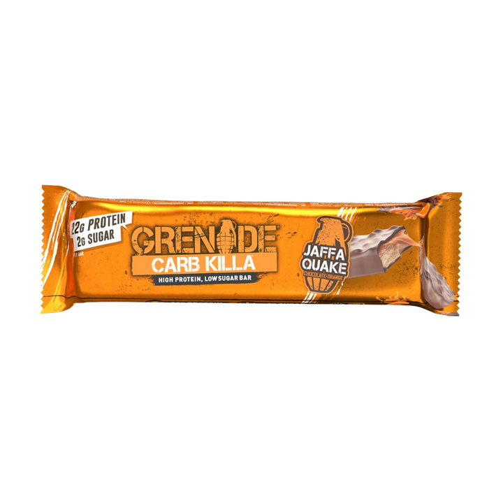 Grenade - Carb Killa - Protein Bar - All Flavours