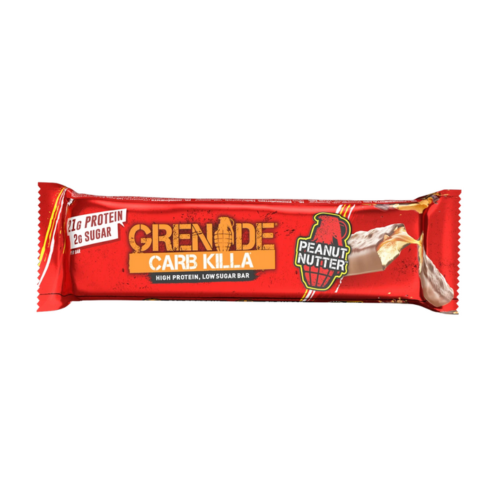 Grenade - Carb Killa - Protein Bar - All Flavours