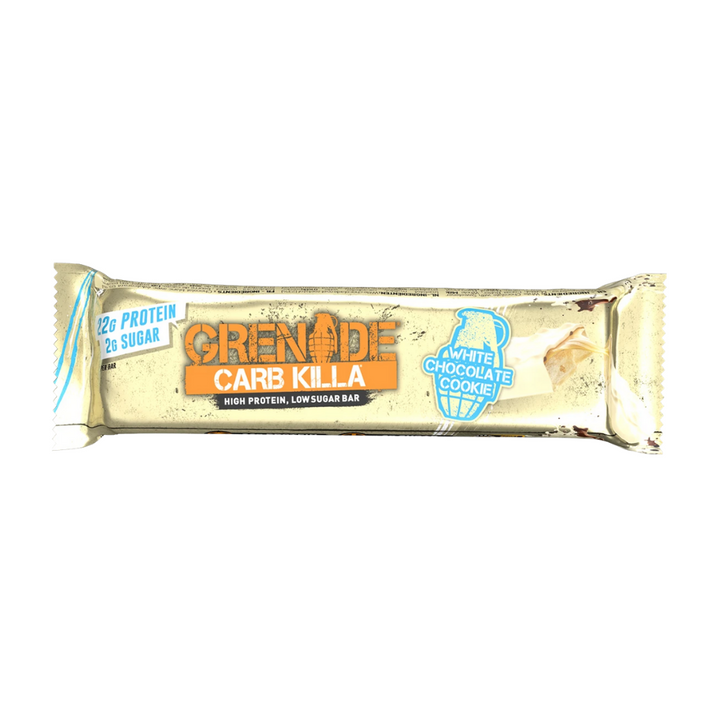 Grenade - Carb Killa - Protein Bar - All Flavours