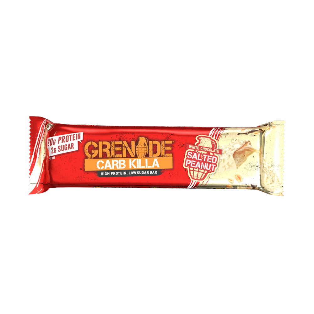 Grenade - Carb Killa - Protein Bar - All Flavours