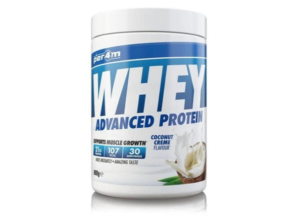 Per4m Advanced Whey Protein 900g
