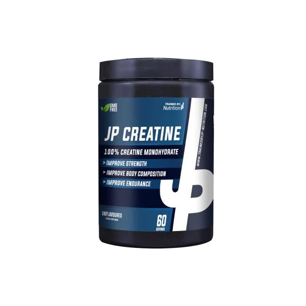 TbJP - Flavoured Creatine - 300g