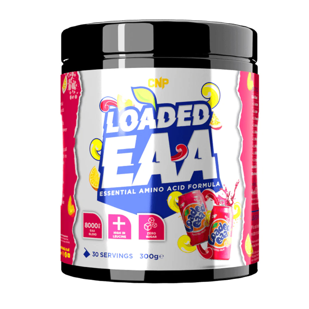 CNP - Loaded EAA - 300g