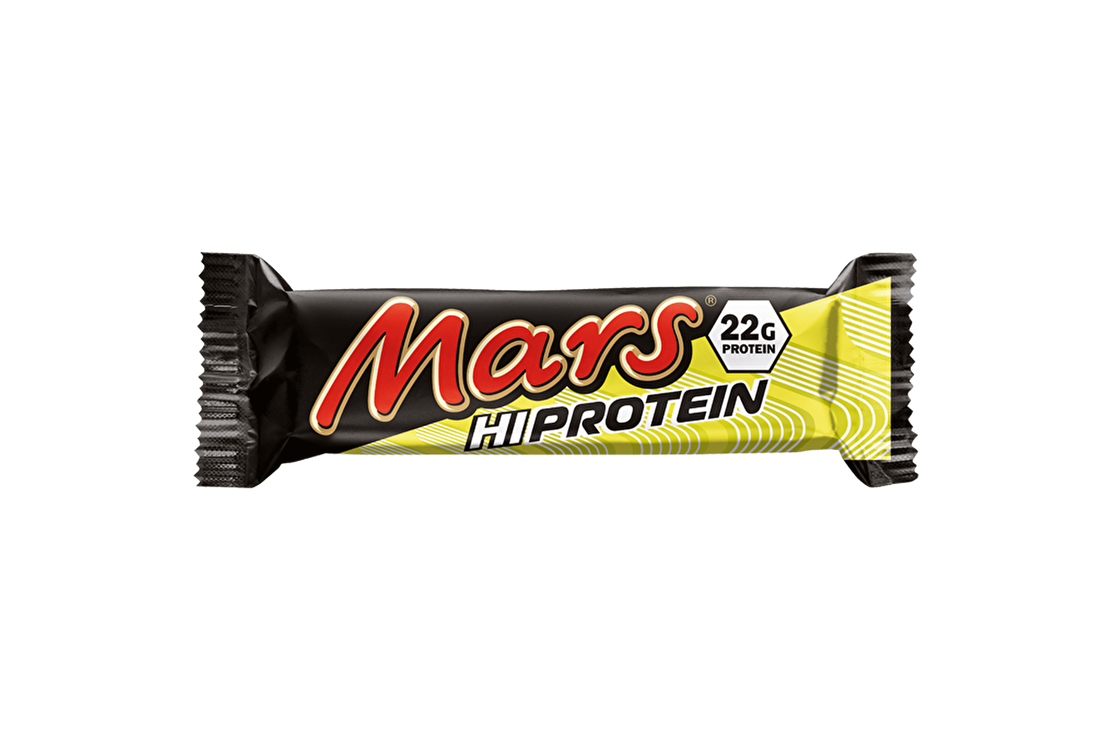 Mars Bar Protein Bar all flavours Performance supplements