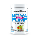 Nova Pump - Neuro (Pre-workout)