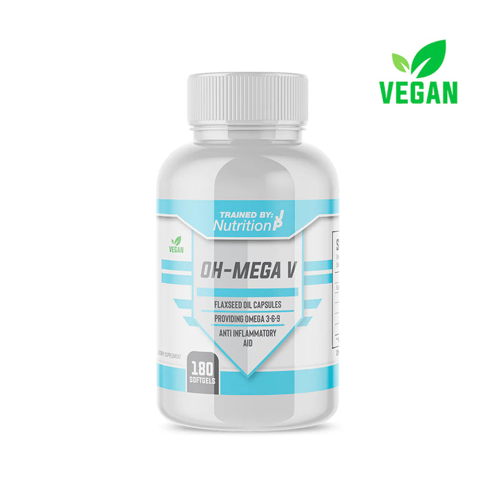 TbJP - Oh-Mega V