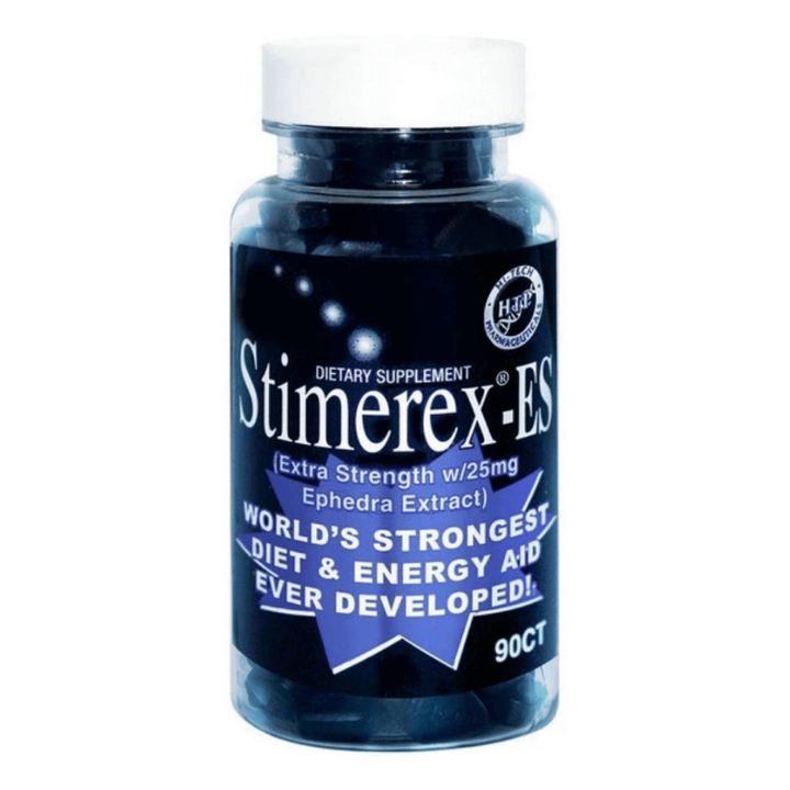Stimerex - ES Extra Strength