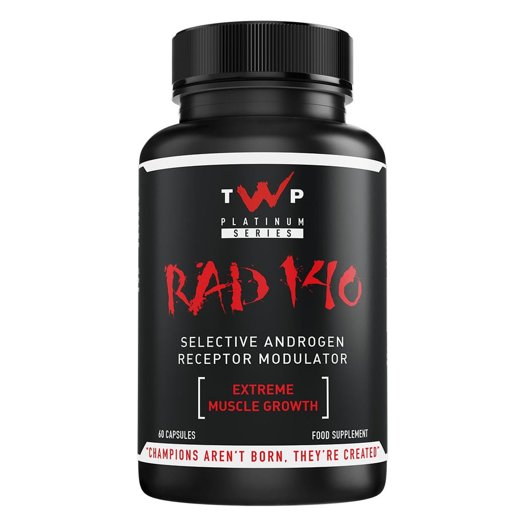 TWP Nutrition RAD-140 Testolone